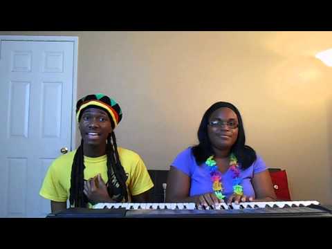 Rude - Magic Cover