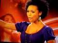 Syesha Mercado's American Idol Audition