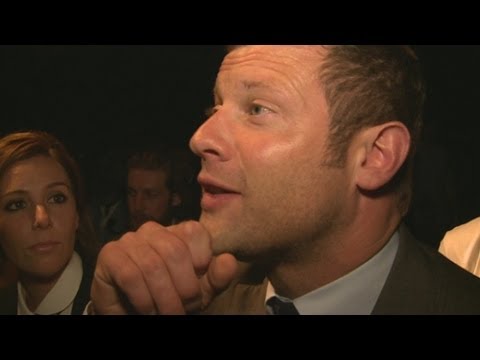x factor - Dermot O'Leary says returning X Factor judge Sharon Osbourne is like a