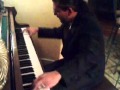 jazz street by: tony rosales jazz