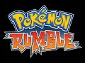 Pokemon – Pokémon Rumble Soundtrack - Grasswhistle Attack