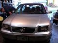 Jetta TDI Fall Preparations