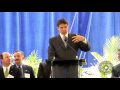 Gov. Perry Announces $6 Million Investment in Medtronic Diabetes