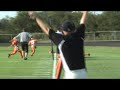 Killas on the Football Field!