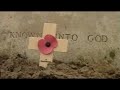 WW1 Remains Found Near Ypres