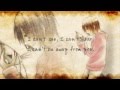 【ナノ】 「からくりピエロ-piano.ver-」を洋楽っぽく歌ってみた。