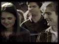 Dawson s Creek   Dawson and Joey   Hey There Delilah