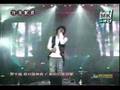在中和俊秀1ST演唱會SOLO片段
