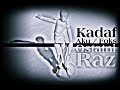 Kadaf ft. Aku, Foks - Ostatni Raz