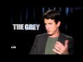 DERMOT MULRONEY - THE GREY INTERVIEW