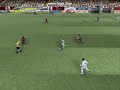 Benzema enchainement