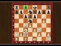 Chessworld.net presents Moira tournament round 3
