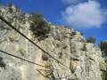videos de via ferrata la grande fistoire
