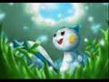 pachirisu tribute