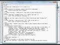 Computer Programming Tutorial, by Nick Antonaccio (#9a)