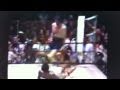 Dickie Eklund vs. Sugar Ray Leonard Knockdown Clip
