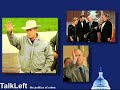 TalkLeft: The Politics of Crime