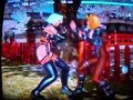 dead or alive 4: l freeze l Tina Combo Video