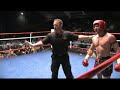 Fight 6 Muay Thai Warriors Collide 6