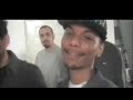 ghetto sing for me   behind the scenes