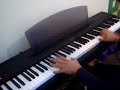 Metallica - Enter Sandman piano swing / jazz ver Metallica - Enter Sandman piano swing / jazz ver
