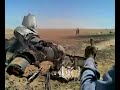 TOBRUK   طبرق  ليبيا سقوط طائرة ميغ فوق كمبوت 14/6/2008