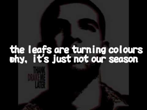 Drake July Lyricsï¼»HD HQï¼½