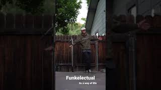 D-Soul – Funkelectual