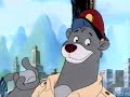 Disney – Luftens Hjältar