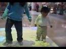 absee021007 - Playing@Valleyfair