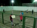 ((partido fulbo Pitu judas, gol parte 2