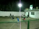 ((partido fulbo Pitu judas, gol parte 2