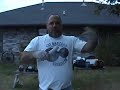Insane Double Underhanded Bastard Bend