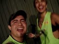 Show do Batom no carnaval 2007 em Votuporanga, é a caravana marcando sua presença.