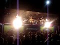 show do batom no carnaval 2007 em votuporanga, � a caravana marcando sua presen�a.