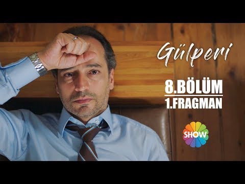 Gülperi 8. Bölüm Fragmanı                                                                                                                                                                                                                                 