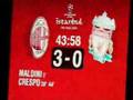 [Animated] - UEFA Champions League Final 2005 - Instanbul