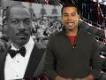 Eddie Murphy's Long Term Effect on Ad Agency Diversity = The Marcus Graham Project