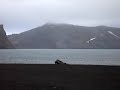 Deception Island, Antarctica IV
