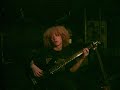 Corey Rader: Bassist