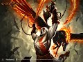 god of war : homenaje a un espartano