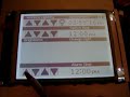 Microcontroller GUI Interface