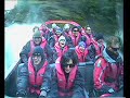 Shotover Jet - Queenstown, NZ