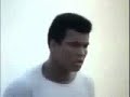 Tyson versus Ali