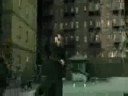 the matrix fights the matrix fights