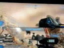 enorme esplosione ad halo 3