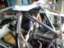 demarrage v8 demarrage v8