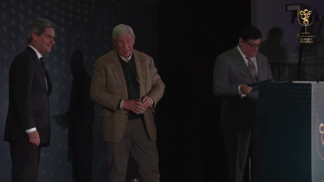Prémios Grandes Escolhas 2023 - Produtor do Ano