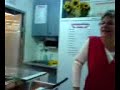 Imbissbudendeutsch ShizZerEi in Winningen