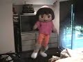 dancing dora  josh witsell aka j way 